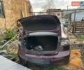 Фіолетовий Мазда 3, об'ємом двигуна 2 л та пробігом 170 тис. км за 3000 $, фото 14 на Automoto.ua