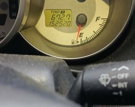 Фиолетовый Мазда 3, объемом двигателя 1.6 л и пробегом 150 тыс. км за 5500 $, фото 8 на Automoto.ua