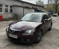 Фиолетовый Мазда 3, объемом двигателя 1.6 л и пробегом 240 тыс. км за 4800 $, фото 1 на Automoto.ua