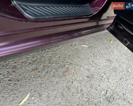 Фиолетовый Мазда 3, объемом двигателя 1.6 л и пробегом 211 тыс. км за 3750 $, фото 44 на Automoto.ua