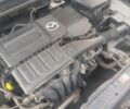 Фиолетовый Мазда 3, объемом двигателя 1.6 л и пробегом 210 тыс. км за 5500 $, фото 11 на Automoto.ua