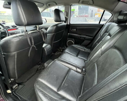 Фиолетовый Мазда 3, объемом двигателя 2 л и пробегом 222 тыс. км за 4700 $, фото 18 на Automoto.ua