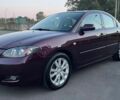 Фіолетовий Мазда 3, об'ємом двигуна 1.6 л та пробігом 208 тис. км за 5800 $, фото 1 на Automoto.ua