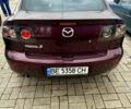 Фиолетовый Мазда 3, объемом двигателя 1.6 л и пробегом 180 тыс. км за 5600 $, фото 1 на Automoto.ua
