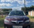 Фіолетовий Мазда 3, об'ємом двигуна 1.6 л та пробігом 164 тис. км за 6700 $, фото 1 на Automoto.ua