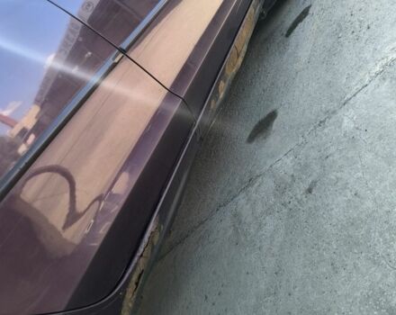 Фиолетовый Мазда 3, объемом двигателя 1.6 л и пробегом 170 тыс. км за 4175 $, фото 4 на Automoto.ua