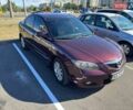 Фиолетовый Мазда 3, объемом двигателя 1.6 л и пробегом 137 тыс. км за 5500 $, фото 5 на Automoto.ua