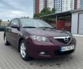 Фіолетовий Мазда 3, об'ємом двигуна 1.6 л та пробігом 174 тис. км за 5900 $, фото 1 на Automoto.ua