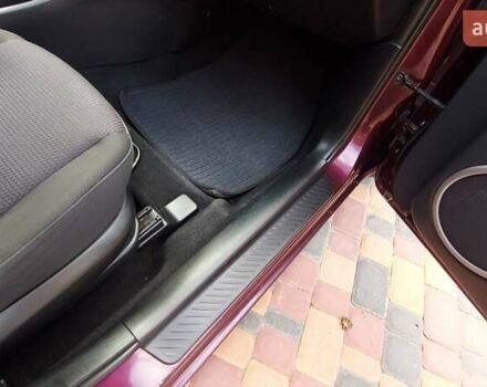 Фіолетовий Мазда 3, об'ємом двигуна 1.59 л та пробігом 235 тис. км за 6400 $, фото 14 на Automoto.ua