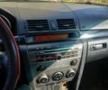 Фиолетовый Мазда 3, объемом двигателя 1.6 л и пробегом 288 тыс. км за 5700 $, фото 3 на Automoto.ua