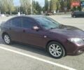 Фиолетовый Мазда 3, объемом двигателя 1.6 л и пробегом 155 тыс. км за 5800 $, фото 9 на Automoto.ua