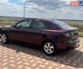 Фиолетовый Мазда 3, объемом двигателя 1.6 л и пробегом 240 тыс. км за 3500 $, фото 6 на Automoto.ua