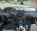 Фіолетовий Мазда 3, об'ємом двигуна 1.6 л та пробігом 174 тис. км за 5000 $, фото 12 на Automoto.ua