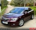 Фиолетовый Мазда 3, объемом двигателя 1.6 л и пробегом 219 тыс. км за 5700 $, фото 1 на Automoto.ua