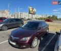 Фиолетовый Мазда 3, объемом двигателя 1.6 л и пробегом 137 тыс. км за 5500 $, фото 1 на Automoto.ua