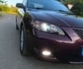 Фиолетовый Мазда 3, объемом двигателя 1.6 л и пробегом 260 тыс. км за 4600 $, фото 2 на Automoto.ua