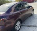 Фіолетовий Мазда 3, об'ємом двигуна 1.6 л та пробігом 167 тис. км за 5300 $, фото 6 на Automoto.ua