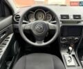 Фіолетовий Мазда 3, об'ємом двигуна 1.6 л та пробігом 217 тис. км за 5850 $, фото 49 на Automoto.ua