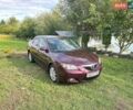 Фиолетовый Мазда 3, объемом двигателя 1.6 л и пробегом 175 тыс. км за 4800 $, фото 1 на Automoto.ua