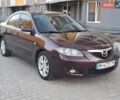 Фіолетовий Мазда 3, об'ємом двигуна 1.6 л та пробігом 222 тис. км за 4700 $, фото 2 на Automoto.ua