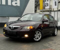 Фіолетовий Мазда 3, об'ємом двигуна 1.6 л та пробігом 204 тис. км за 5250 $, фото 12 на Automoto.ua