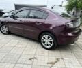 Фиолетовый Мазда 3, объемом двигателя 1.6 л и пробегом 191 тыс. км за 5704 $, фото 3 на Automoto.ua