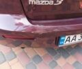 Фіолетовий Мазда 3, об'ємом двигуна 1.59 л та пробігом 235 тис. км за 6400 $, фото 8 на Automoto.ua
