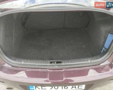Фиолетовый Мазда 3, объемом двигателя 1.6 л и пробегом 155 тыс. км за 5800 $, фото 2 на Automoto.ua