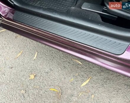 Фиолетовый Мазда 3, объемом двигателя 1.6 л и пробегом 211 тыс. км за 3750 $, фото 46 на Automoto.ua