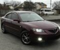 Фіолетовий Мазда 3, об'ємом двигуна 1.6 л та пробігом 268 тис. км за 5000 $, фото 4 на Automoto.ua