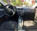 Мазда 3 2008 в Киеве на Automoto.ua Фиолетовый Мазда 3, объемом двигателя 1.6 л и пробегом 178 тыс. км за 5900 $, фото 11 на Automoto.ua