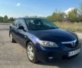 Фіолетовий Мазда 3, об'ємом двигуна 1.6 л та пробігом 273 тис. км за 5500 $, фото 1 на Automoto.ua
