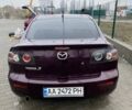 Фиолетовый Мазда 3, объемом двигателя 2 л и пробегом 180 тыс. км за 5500 $, фото 1 на Automoto.ua