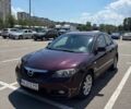Фиолетовый Мазда 3, объемом двигателя 2 л и пробегом 194 тыс. км за 5500 $, фото 1 на Automoto.ua