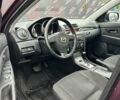 Фиолетовый Мазда 3, объемом двигателя 1.6 л и пробегом 232 тыс. км за 4800 $, фото 11 на Automoto.ua