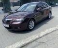Фіолетовий Мазда 3, об'ємом двигуна 2 л та пробігом 199 тис. км за 5450 $, фото 1 на Automoto.ua