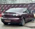 Фиолетовый Мазда 3, объемом двигателя 1.6 л и пробегом 232 тыс. км за 4800 $, фото 6 на Automoto.ua