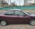 Фіолетовий Мазда 3, об'ємом двигуна 2 л та пробігом 142 тис. км за 5800 $, фото 4 на Automoto.ua