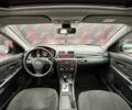 Фиолетовый Мазда 3, объемом двигателя 1.6 л и пробегом 232 тыс. км за 4800 $, фото 22 на Automoto.ua