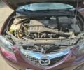 Фиолетовый Мазда 3, объемом двигателя 1.6 л и пробегом 141 тыс. км за 5800 $, фото 4 на Automoto.ua