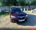 Фиолетовый Мазда 3, объемом двигателя 1.6 л и пробегом 158 тыс. км за 6300 $, фото 1 на Automoto.ua