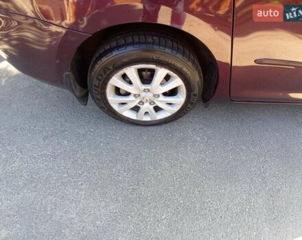 Мазда 3 2008 в Киеве на Automoto.ua Фиолетовый Мазда 3, объемом двигателя 1.6 л и пробегом 178 тыс. км за 5900 $, фото 9 на Automoto.ua