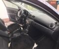Фиолетовый Мазда 3, объемом двигателя 1.6 л и пробегом 203 тыс. км за 5800 $, фото 8 на Automoto.ua