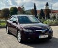 Фіолетовий Мазда 3, об'ємом двигуна 1.6 л та пробігом 286 тис. км за 5699 $, фото 1 на Automoto.ua