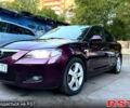 Фіолетовий Мазда 3, об'ємом двигуна 2 л та пробігом 0 тис. км за 4500 $, фото 1 на Automoto.ua