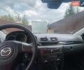 Фиолетовый Мазда 3, объемом двигателя 1.6 л и пробегом 203 тыс. км за 5800 $, фото 1 на Automoto.ua