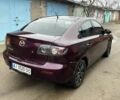 Фіолетовий Мазда 3, об'ємом двигуна 2 л та пробігом 170 тис. км за 2499 $, фото 6 на Automoto.ua