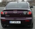 Фіолетовий Мазда 3, об'ємом двигуна 1.6 л та пробігом 268 тис. км за 5000 $, фото 7 на Automoto.ua