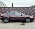 Фиолетовый Мазда 3, объемом двигателя 1.6 л и пробегом 232 тыс. км за 4800 $, фото 3 на Automoto.ua