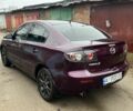 Фіолетовий Мазда 3, об'ємом двигуна 2 л та пробігом 170 тис. км за 2499 $, фото 5 на Automoto.ua